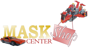 MASK Center Shop