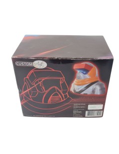 Buste Matt Trakker - Edition limitée Custom Arts